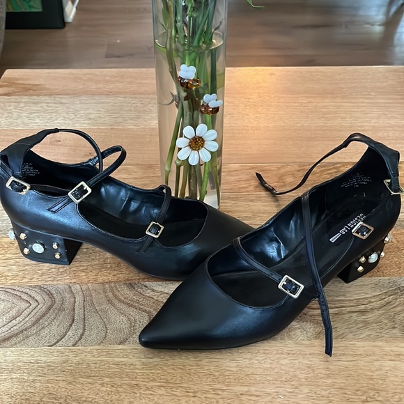 Design Lab heels - Picture 7 of 11